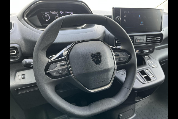 Peugeot Partner 1.5 BlueHDi 130 EAT8 EURO6 | BPM vrij | Zeer compleet