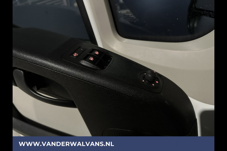 Citroën Jumper 2.0 Blue HDi 130pk L2H1 Euro6 # Airco | 2500kg Trekhaak | Dakdragers | LED Parkeersensoren, Bijrijdersbank, Bluetooth telefoonvoorbereiding