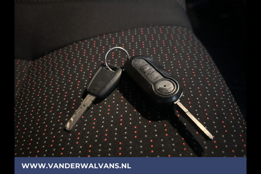 Citroën Jumper 2.0 Blue HDi 130pk L2H1 Euro6 # Airco | 2500kg Trekhaak | Dakdragers | LED Parkeersensoren, Bijrijdersbank, Bluetooth telefoonvoorbereiding