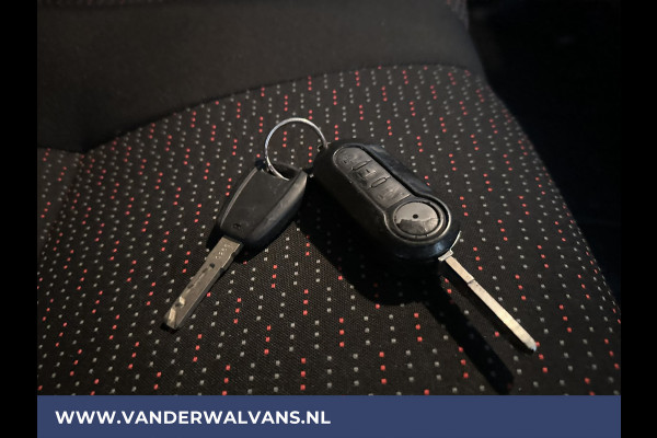 Citroën Jumper 2.0 Blue HDi 130pk L2H1 Euro6 # Airco | 2500kg Trekhaak | Dakdragers | LED Parkeersensoren, Bijrijdersbank, Bluetooth telefoonvoorbereiding