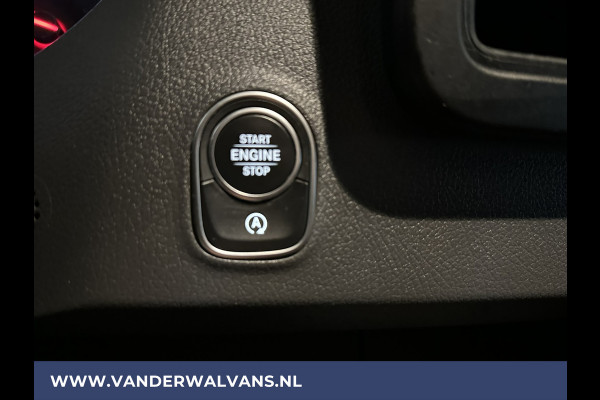Mercedes-Benz Sprinter 317 CDI 170 pk L3H2 Euro6 # Airco | Camera | MBUX | Chauffeursstoel | Stoelverwarming | Apple carplay, Android auto, cruisecontrol, bijrijdersbank