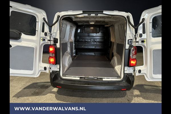 Toyota ProAce 2.0 D-4D 122 pk L3H1 XL Euro6 Airco | Camera | Apple Carplay | Andoid Auto | Cruisecontrol Parkeersensoren, Bijrijdersbank, Andoid Auto