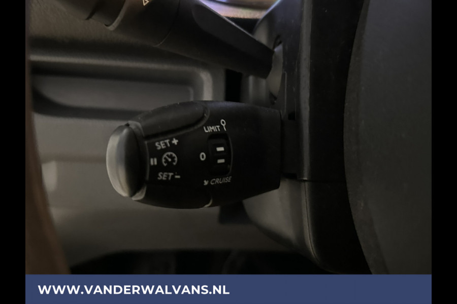 Toyota ProAce 2.0 D-4D 122 pk L3H1 XL Euro6 Airco | Camera | Apple Carplay | Andoid Auto | Cruisecontrol Parkeersensoren, Bijrijdersbank, Andoid Auto