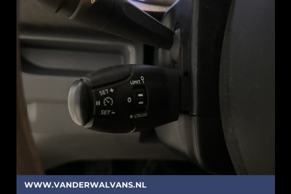Toyota ProAce 2.0 D-4D 122 pk L3H1 XL Euro6 Airco | Camera | Apple Carplay | Andoid Auto | Cruisecontrol Parkeersensoren, Bijrijdersbank, Andoid Auto