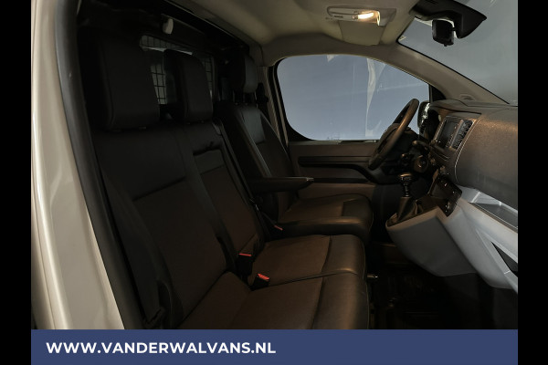 Toyota ProAce 2.0 D-4D 122 pk L3H1 XL Euro6 Airco | Camera | Apple Carplay | Andoid Auto | Cruisecontrol Parkeersensoren, Bijrijdersbank, Andoid Auto