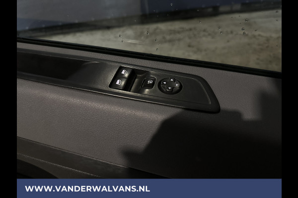 Toyota ProAce 2.0 D-4D 122 pk L3H1 XL Euro6 Airco | Camera | Apple Carplay | Andoid Auto | Cruisecontrol Parkeersensoren, Bijrijdersbank, Andoid Auto
