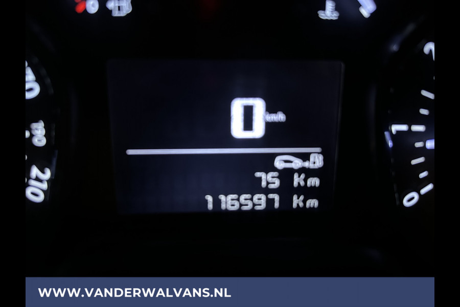 Toyota ProAce 2.0 D-4D 122 pk L3H1 XL Euro6 Airco | Camera | Apple Carplay | Andoid Auto | Cruisecontrol Parkeersensoren, Bijrijdersbank, Andoid Auto