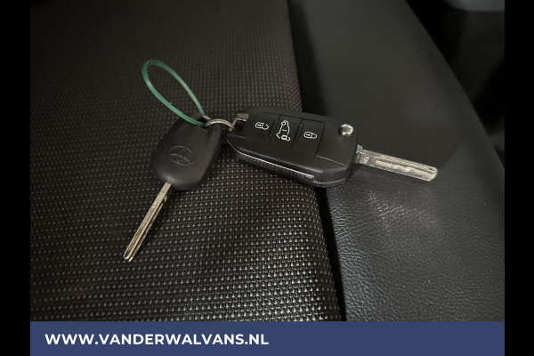 Toyota ProAce 2.0 D-4D 122 pk L3H1 XL Euro6 Airco | Camera | Apple Carplay | Andoid Auto | Cruisecontrol Parkeersensoren, Bijrijdersbank, Andoid Auto