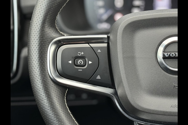 Volvo XC40 1.5 T5 Twin Engine R-Design |Pano|Harman Kardon|Pilot|Memory|360CAM|Winter|SOH85%