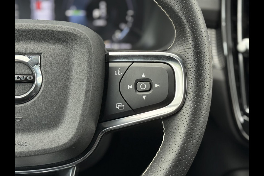 Volvo XC40 1.5 T5 Twin Engine R-Design |Pano|Harman Kardon|Pilot|Memory|360CAM|Winter|SOH85%