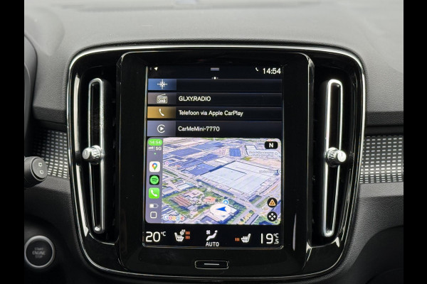 Volvo XC40 1.5 T5 Twin Engine R-Design |Pano|Harman Kardon|Pilot|Memory|360CAM|Winter|SOH85%