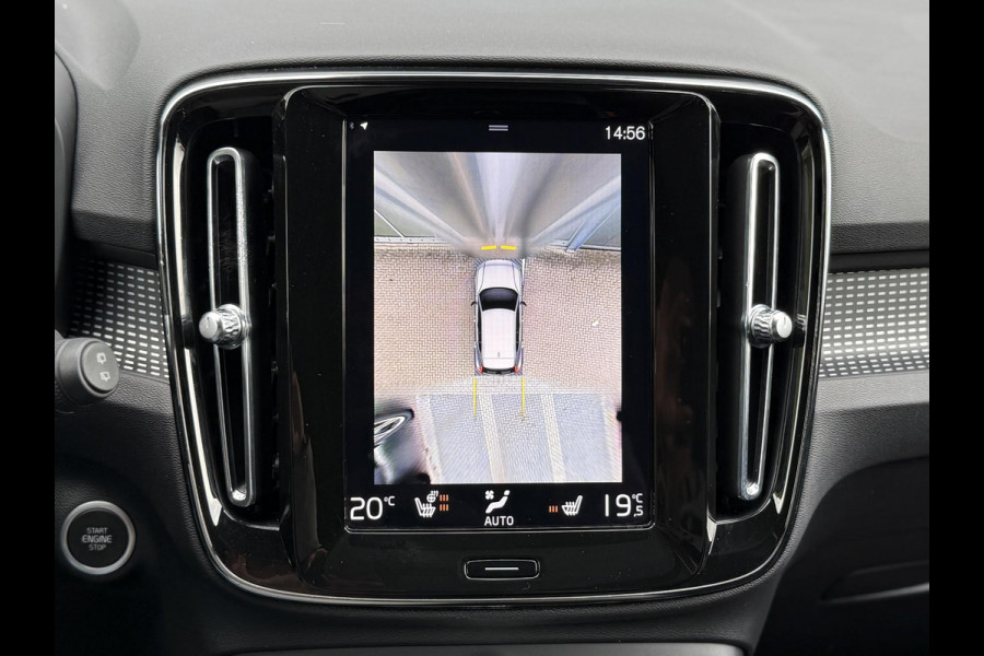 Volvo XC40 1.5 T5 Twin Engine R-Design |Pano|Harman Kardon|Pilot|Memory|360CAM|Winter|SOH85%