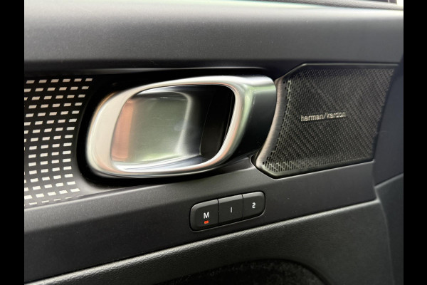 Volvo XC40 1.5 T5 Twin Engine R-Design |Pano|Harman Kardon|Pilot|Memory|360CAM|Winter|SOH85%