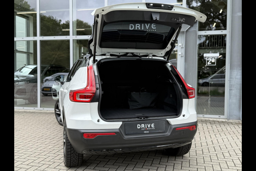 Volvo XC40 1.5 T5 Twin Engine R-Design |Pano|Harman Kardon|Pilot|Memory|360CAM|Winter|SOH85%
