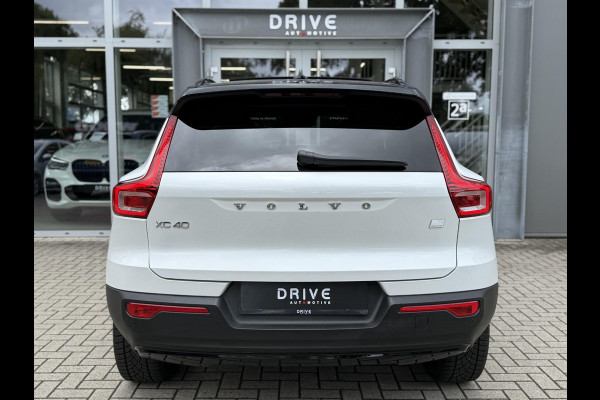Volvo XC40 1.5 T5 Twin Engine R-Design |Pano|Harman Kardon|Pilot|Memory|360CAM|Winter|SOH85%