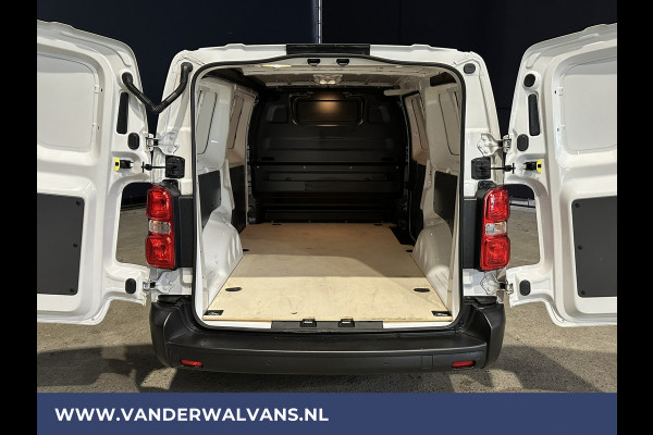 Opel Vivaro 2.0 CDTI 123pk L3H1 XL Euro6 # Airco | Camera | Cruisecontrol | Apple Carplay | Parkeersensoren Android Auto, Bijrijdersbank