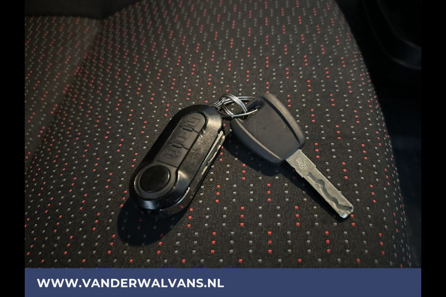 Peugeot Boxer 2.2 BlueHDi 120pk L2H2 Euro6 # Airco | Parkeersensoren Bijrijdersbank