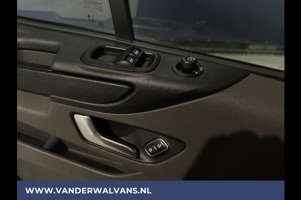 Ford Transit Custom 2.0 TDCI L2H1 Euro6 # Airco | Apple Carplay | Camera | Cruisecontrol | LED Parkeersensoren, Android Auto, Bijrijdersbank, Verwarmde voorruit, 2800kg trekvermogen