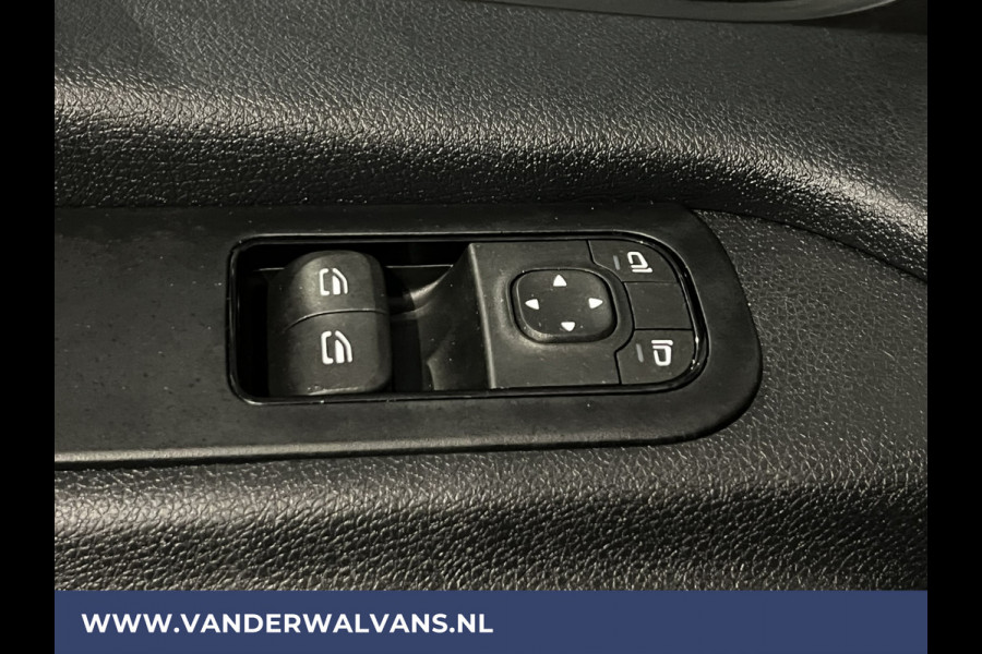 Mercedes-Benz Sprinter 317 CDI 170pk L2H2 Euro6 # Airco | Navigatie | Cruisecontrol | Apple Carplay Android Auto, Parkeersensoren, Bijrijdersbank