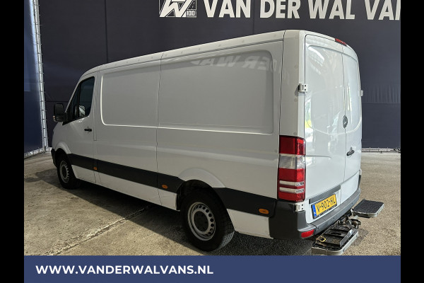 Mercedes-Benz Sprinter 316 CDI 163pk L2H1 Euro6 # Airco | 2800kg trekhaak | Cruisecontrol | Parkeersensoren