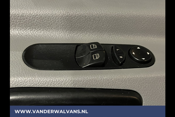 Mercedes-Benz Sprinter 316 CDI 163pk L2H1 Euro6 # Airco | 2800kg trekhaak | Cruisecontrol | Parkeersensoren
