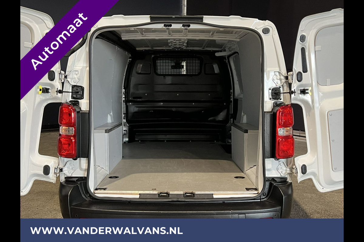 Opel Vivaro 2.0 CDTI 123pk Automaat L3H1 XL Euro6 # Airco | Apple Carplay | Cruisecontrol | Parkeersensoren Android Auto, Stoelverwarming Opel Vivaro 2.0 CDTI 123pk Automaat L3H1 XL Euro6 # Airco | Apple Carplay | Cruisecontrol | Parkeersensoren Android Auto, Stoelverwarming