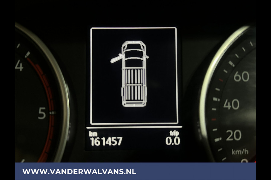Volkswagen Crafter 2.0 TDI L3H2 L2H1 Euro6 Airco | Camera | Apple Carplay | Android Auto | Parkeersensoren Bijrijdersbank
