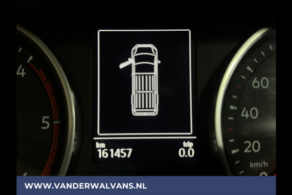 Volkswagen Crafter 2.0 TDI L3H2 L2H1 Euro6 Airco | Camera | Apple Carplay | Android Auto | Parkeersensoren Bijrijdersbank
