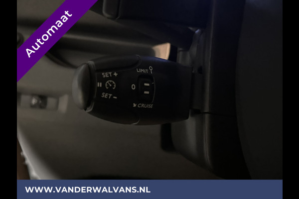Toyota ProAce 2.0 D-4D 123pk Automaat L3H1 Euro6 Airco | Navigatie | Trekhaak | Apple Carplay | Cruisecontrol Android Auto, Parkeersensoren
