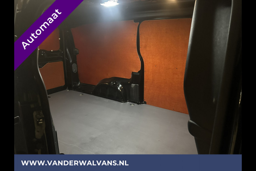 Toyota ProAce 2.0 D-4D 123pk Automaat L3H1 Euro6 Airco | Navigatie | Trekhaak | Apple Carplay | Cruisecontrol Android Auto, Parkeersensoren