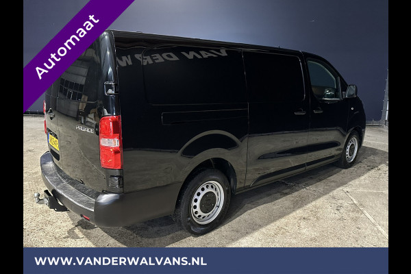 Toyota ProAce 2.0 D-4D 123pk Automaat L3H1 Euro6 Airco | Navigatie | Trekhaak | Apple Carplay | Cruisecontrol Android Auto, Parkeersensoren