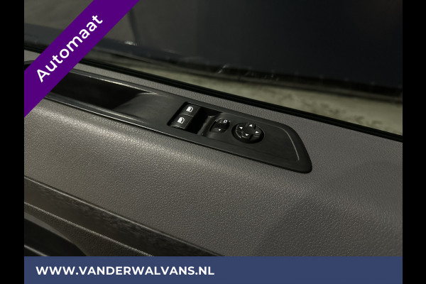 Toyota ProAce 2.0 D-4D 123pk Automaat L3H1 Euro6 Airco | Navigatie | Trekhaak | Apple Carplay | Cruisecontrol Android Auto, Parkeersensoren