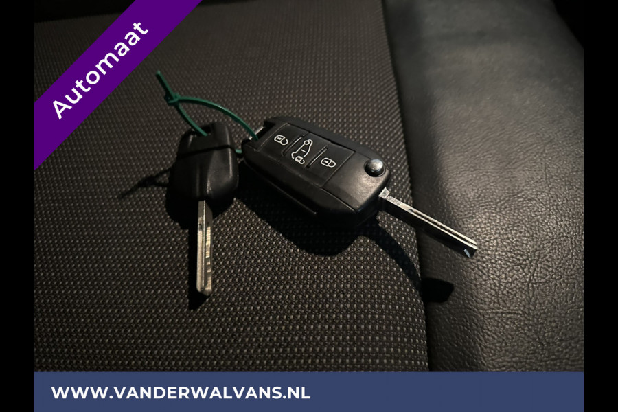 Toyota ProAce 2.0 D-4D 123pk Automaat L3H1 Euro6 Airco | Navigatie | Trekhaak | Apple Carplay | Cruisecontrol Android Auto, Parkeersensoren