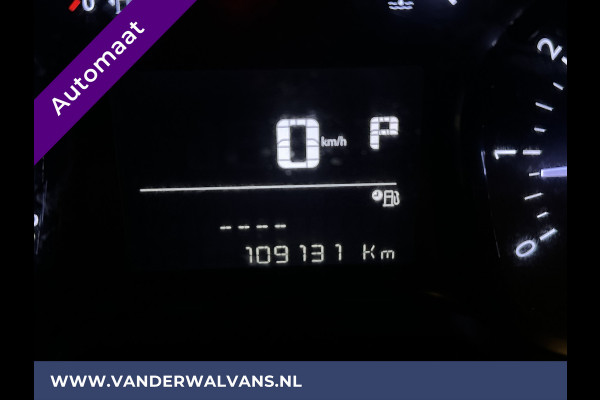 Toyota ProAce 2.0 D-4D 123pk Automaat L3H1 Euro6 Airco | Navigatie | Trekhaak | Apple Carplay | Cruisecontrol Android Auto, Parkeersensoren