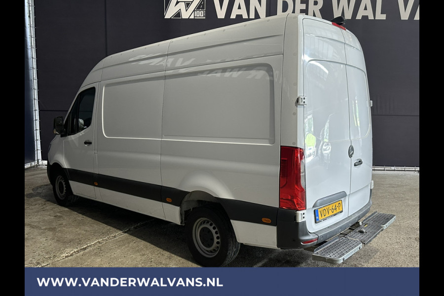 Mercedes-Benz Sprinter 316 CDI 163pk 3500kg Trekhaak L2H2 Euro6 Airco | Omvormer | Camera | Cruisecontrol Apple Carplay, Android Auto, Parkeersensoren