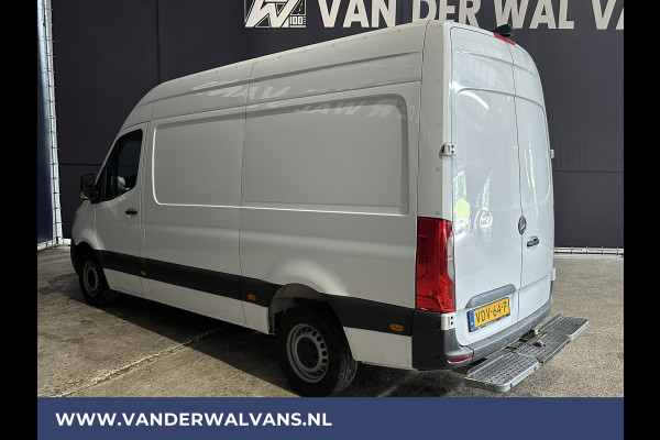 Mercedes-Benz Sprinter 316 CDI 163pk 3500kg Trekhaak L2H2 Euro6 Airco | Omvormer | Camera | Cruisecontrol Apple Carplay, Android Auto, Parkeersensoren