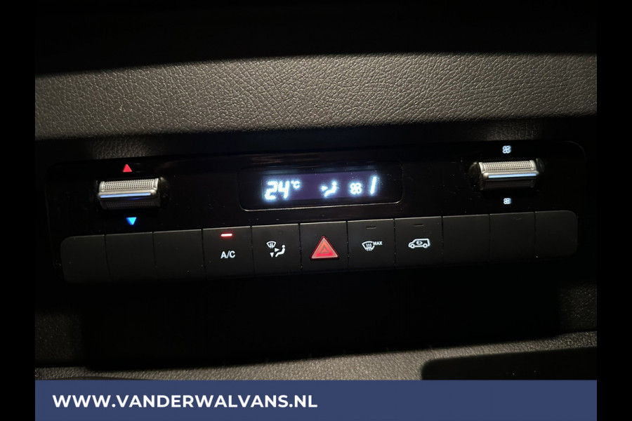 Mercedes-Benz Sprinter 316 CDI 163pk 3500kg Trekhaak L2H2 Euro6 Airco | Omvormer | Camera | Cruisecontrol Apple Carplay, Android Auto, Parkeersensoren