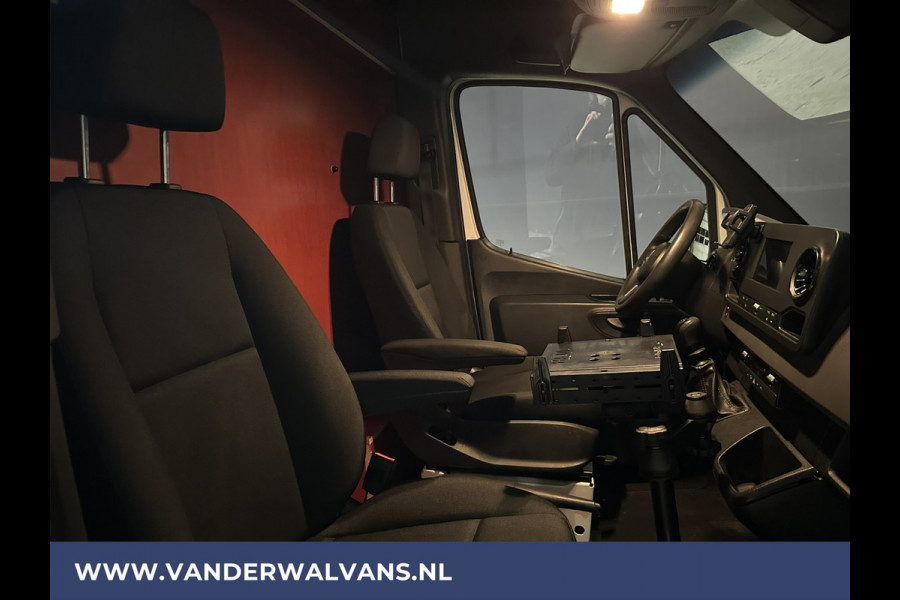 Mercedes-Benz Sprinter 316 CDI 163pk 3500kg Trekhaak L2H2 Euro6 Airco | Omvormer | Camera | Cruisecontrol Apple Carplay, Android Auto, Parkeersensoren