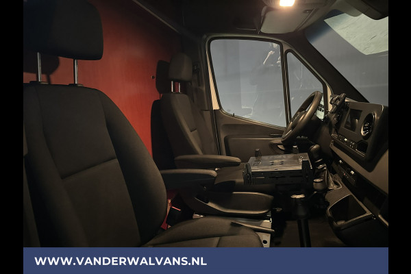 Mercedes-Benz Sprinter 316 CDI 163pk 3500kg Trekhaak L2H2 Euro6 Airco | Omvormer | Camera | Cruisecontrol Apple Carplay, Android Auto, Parkeersensoren