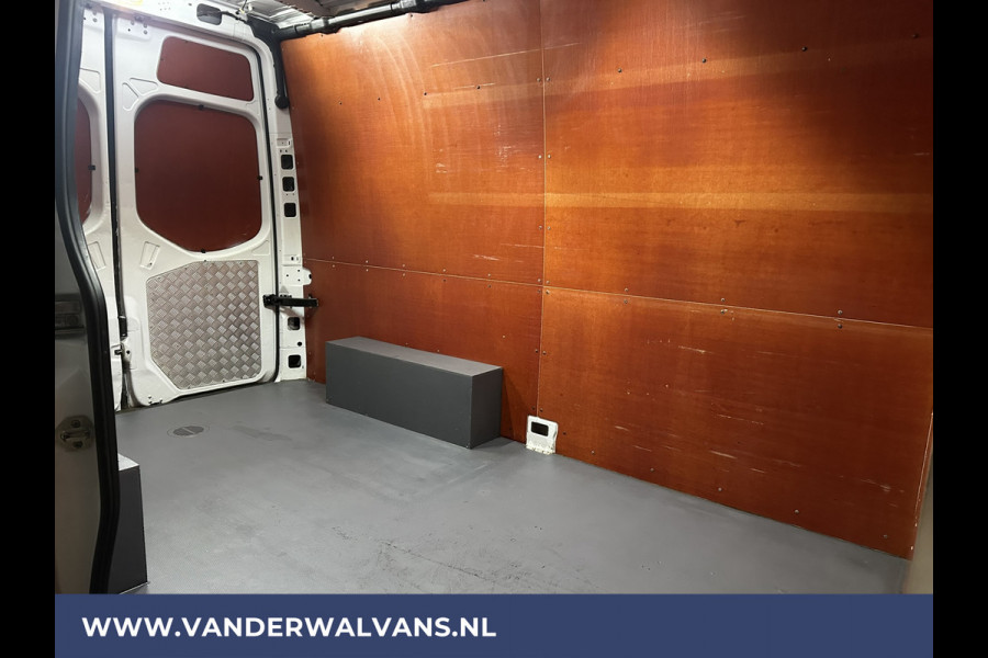 Mercedes-Benz Sprinter 316 CDI 163pk 3500kg Trekhaak L2H2 Euro6 Airco | Omvormer | Camera | Cruisecontrol Apple Carplay, Android Auto, Parkeersensoren