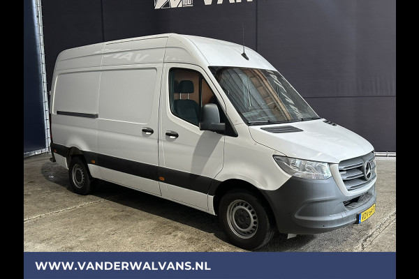 Mercedes-Benz Sprinter 316 CDI 163pk 3500kg Trekhaak L2H2 Euro6 Airco | Omvormer | Camera | Cruisecontrol Apple Carplay, Android Auto, Parkeersensoren