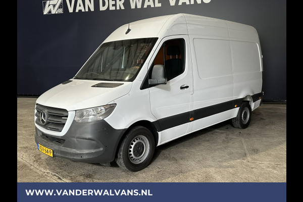 Mercedes-Benz Sprinter 316 CDI 163pk 3500kg Trekhaak L2H2 Euro6 Airco | Omvormer | Camera | Cruisecontrol Apple Carplay, Android Auto, Parkeersensoren