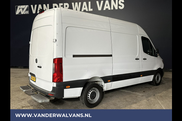 Mercedes-Benz Sprinter 316 CDI 163pk 3500kg Trekhaak L2H2 Euro6 Airco | Omvormer | Camera | Cruisecontrol Apple Carplay, Android Auto, Parkeersensoren