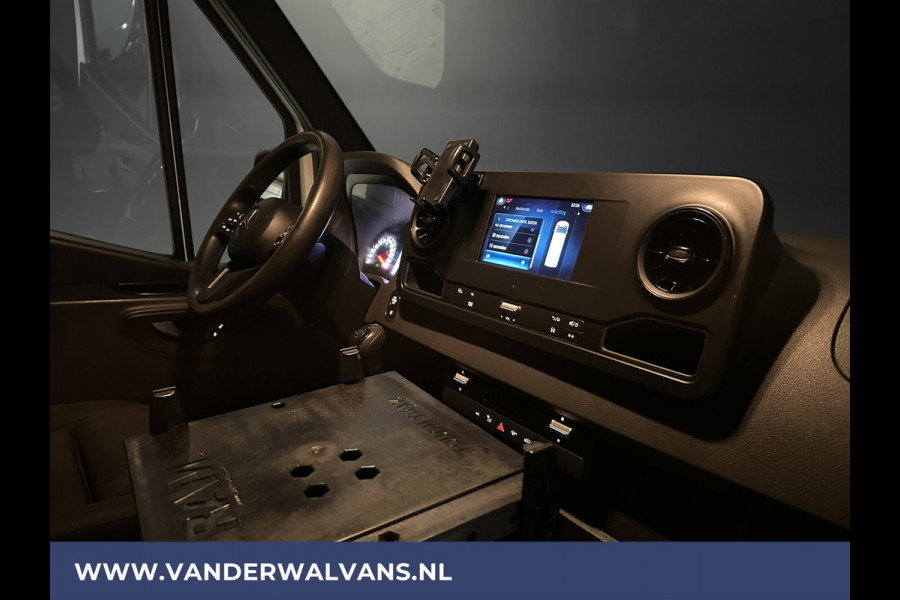 Mercedes-Benz Sprinter 316 CDI 163pk 3500kg Trekhaak L2H2 Euro6 Airco | Omvormer | Camera | Cruisecontrol Apple Carplay, Android Auto, Parkeersensoren