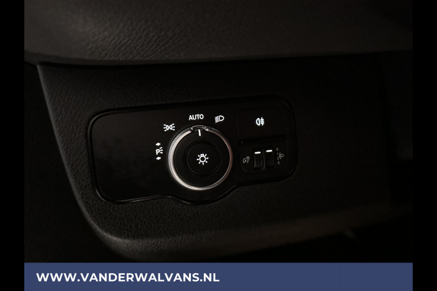 Mercedes-Benz Sprinter 316 CDI 163pk 3500kg Trekhaak L2H2 Euro6 Airco | Omvormer | Camera | Cruisecontrol Apple Carplay, Android Auto, Parkeersensoren