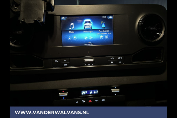 Mercedes-Benz Sprinter 316 CDI 163pk 3500kg Trekhaak L2H2 Euro6 Airco | Omvormer | Camera | Cruisecontrol Apple Carplay, Android Auto, Parkeersensoren