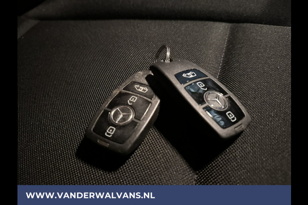 Mercedes-Benz Sprinter 316 CDI 163pk 3500kg Trekhaak L2H2 Euro6 Airco | Omvormer | Camera | Cruisecontrol Apple Carplay, Android Auto, Parkeersensoren