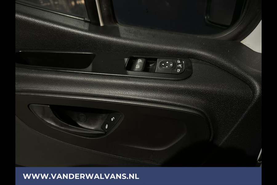 Mercedes-Benz Sprinter 316 CDI 163pk 3500kg Trekhaak L2H2 Euro6 Airco | Omvormer | Camera | Cruisecontrol Apple Carplay, Android Auto, Parkeersensoren
