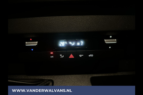 Mercedes-Benz Sprinter 315 CDI 150pk L3H2 Euro6 Airco | Navigatie | Front + Back Camera | Apple Carplay Android Auto, cruisecontrol, Chauffeursstoel, Parkeersensoren, Stoelverwarming, Bijrijdersbank