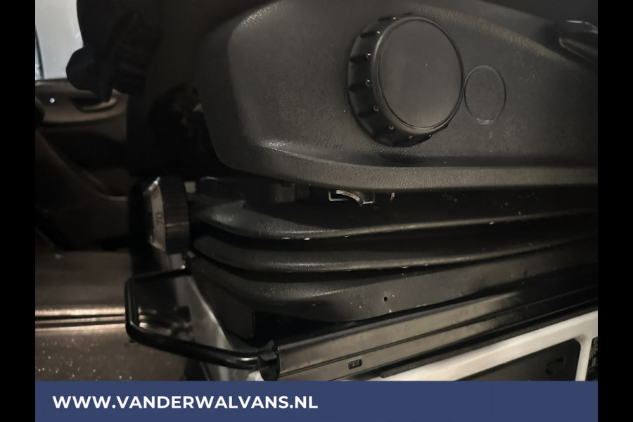 Mercedes-Benz Sprinter 315 CDI 150pk L3H2 Euro6 Airco | Navigatie | Front + Back Camera | Apple Carplay Android Auto, cruisecontrol, Chauffeursstoel, Parkeersensoren, Stoelverwarming, Bijrijdersbank